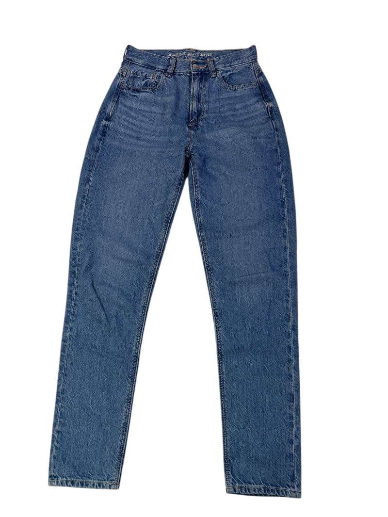 American Eagle  Straight Leg Jeans
