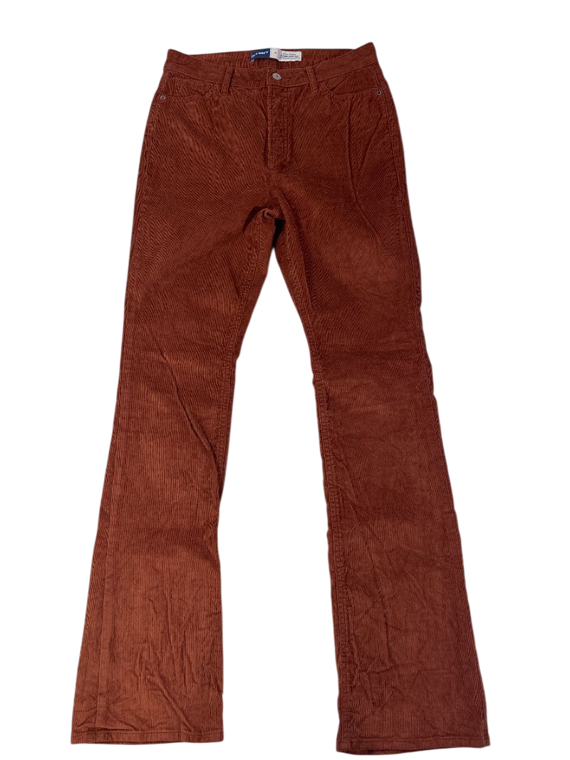 Old Navy  Corduroy Flared Pants