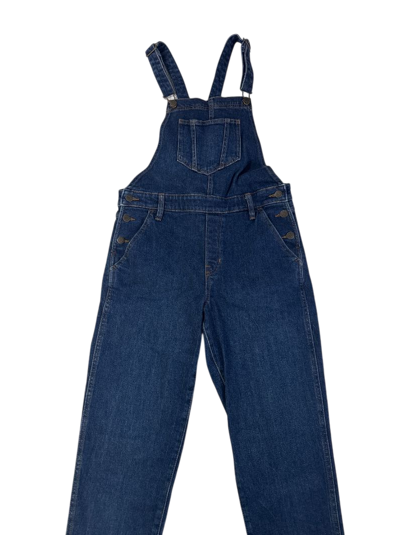 Old Navy Overall Dress Dresses