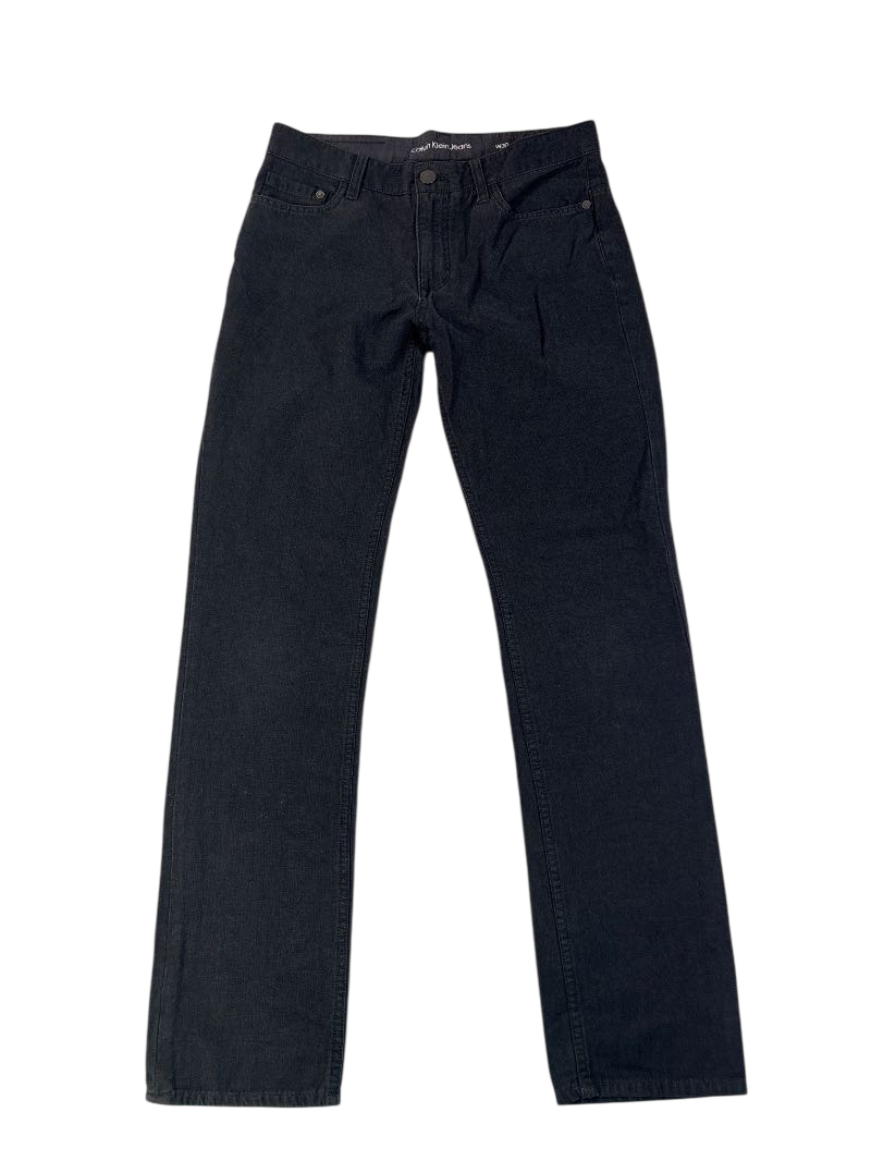 Calvin Klein  Straight Leg Men's