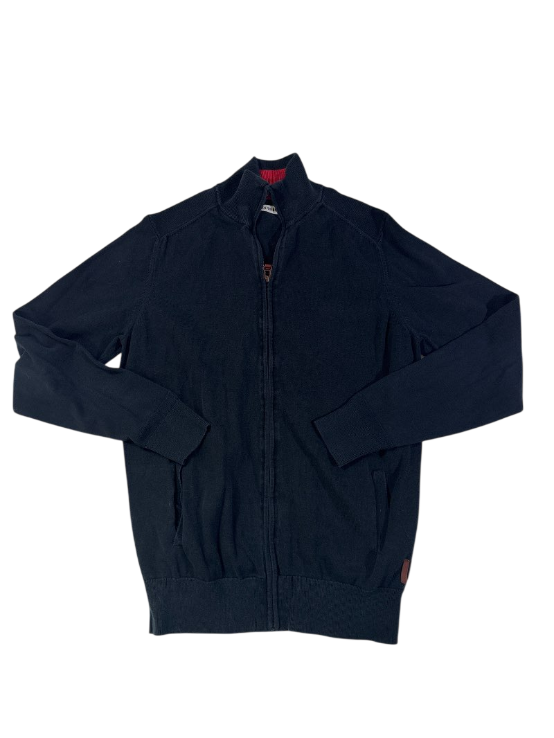 Ben Sherman  Zip-Up Sweater Men's