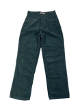 SO Corduroy Wide Leg Pants