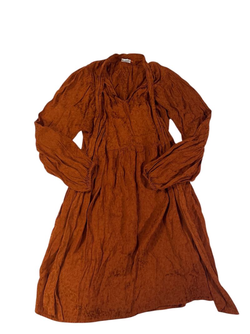 A New Day Long Sleeve Dresses