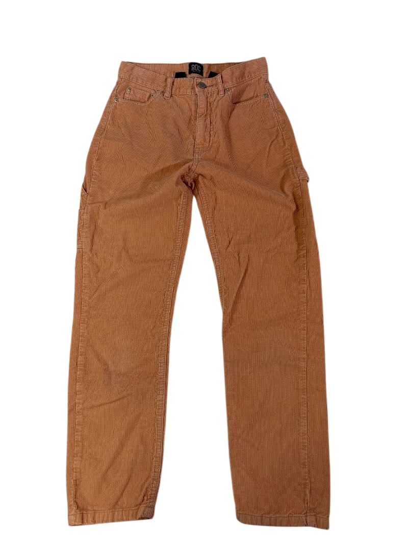 BDG Straight Leg Pants