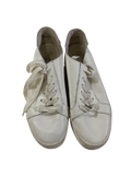Crown Vintage  Classic Lace-Up Sneakers