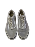 Vans  Lace-Up Low Tops Sneakers