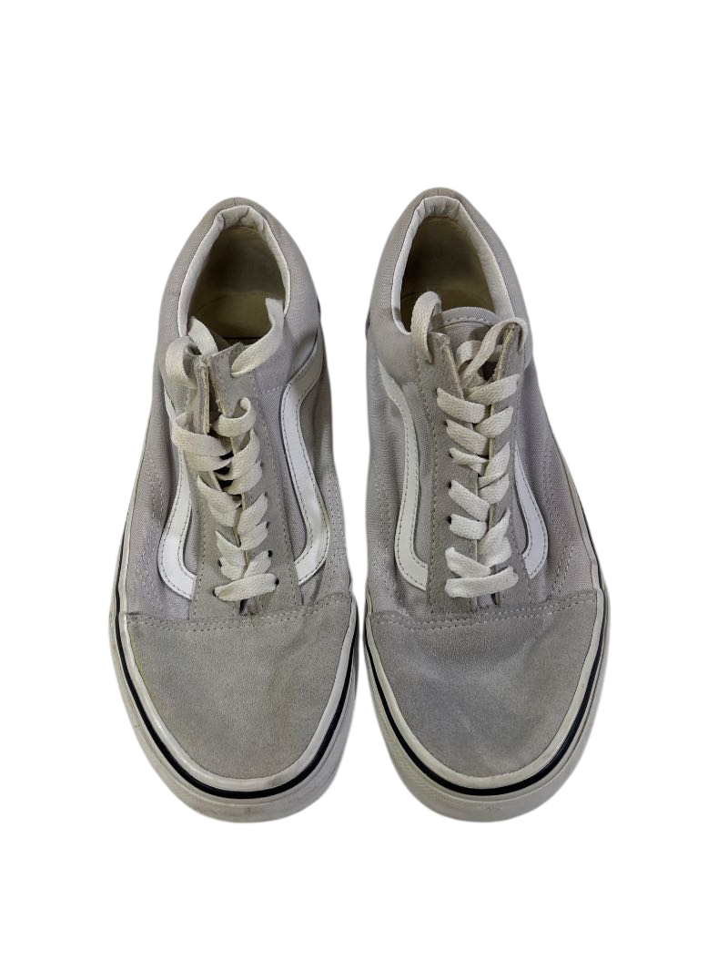 Vans  Lace-Up Low Tops Sneakers