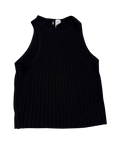 Divided by H&M Ribbed Tank Tanks