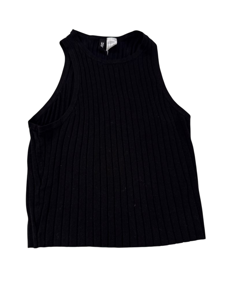 Divided by H&M Ribbed Tank Tanks