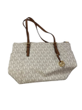 Michael Michael Kors Logo Tote Handbags