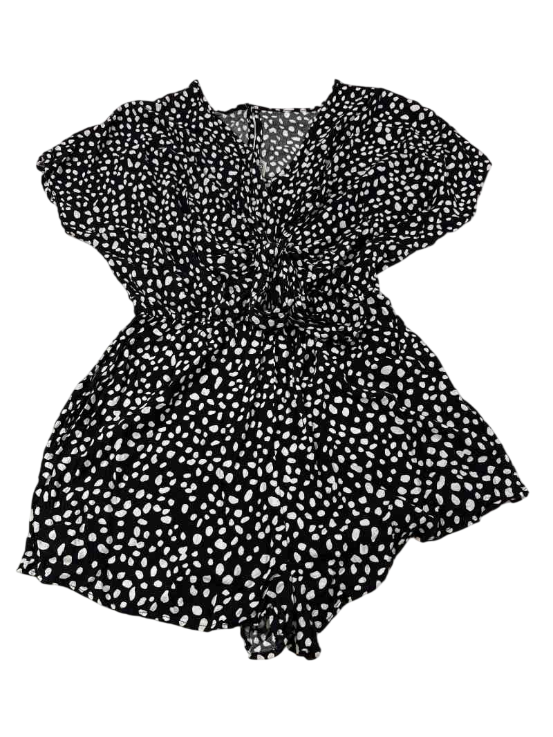 Haptics Polka Dot Dresses