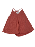 Ces Femme Flowy Racerback Tanks