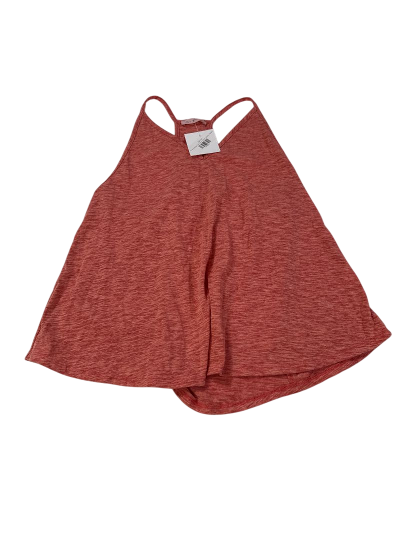 Ces Femme Flowy Racerback Tanks