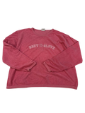 Body Glove Crew Neck Long Sleeves