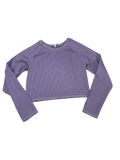 Offline by aerie Cropped Long Sleeve Long Sleeves