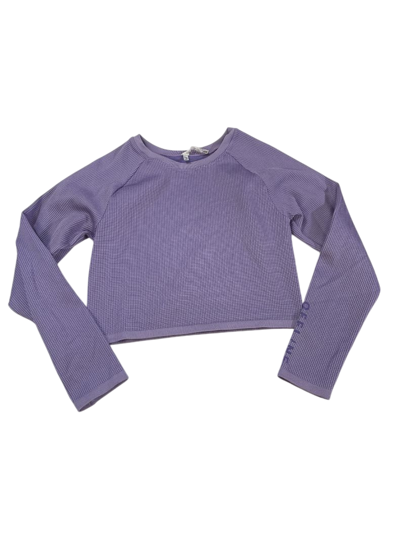 Offline by aerie Cropped Long Sleeve Long Sleeves