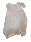 Vintage Sheer Robe Vintage