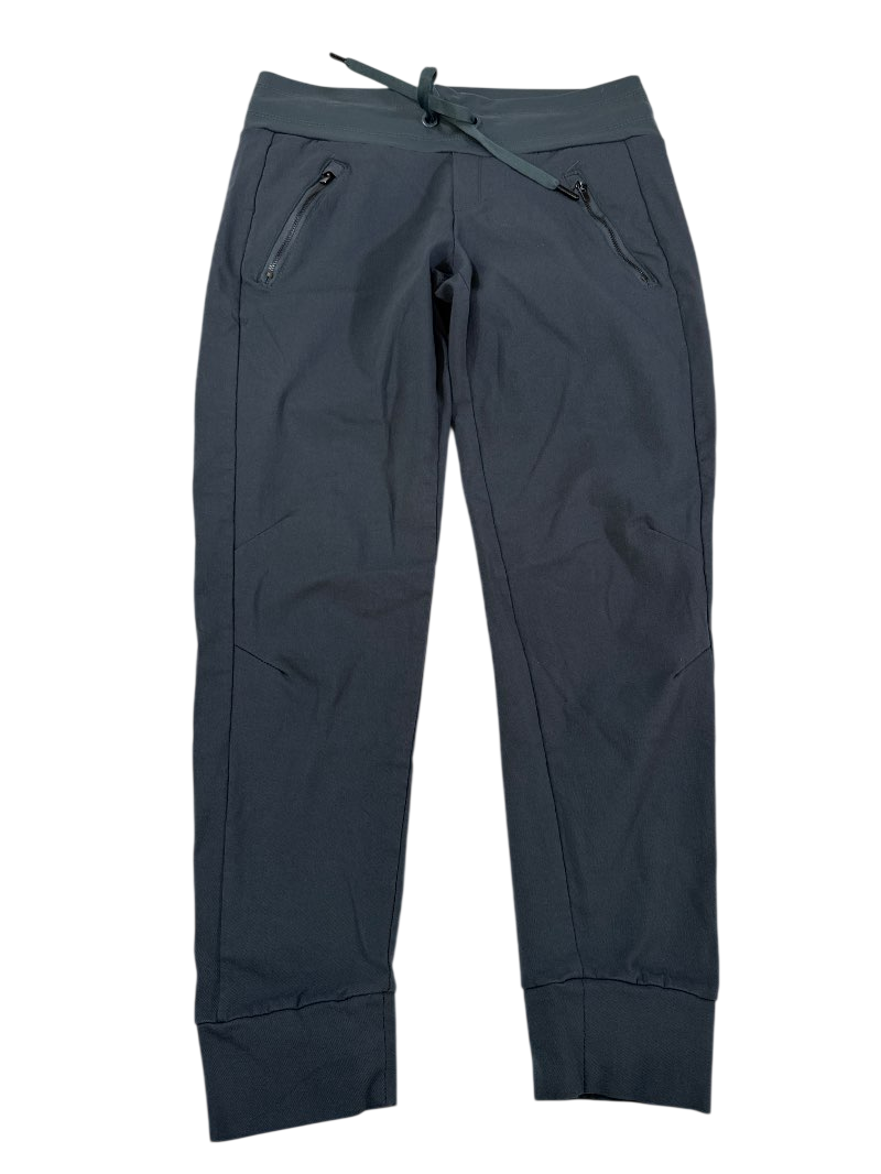 Swiss Alps Slim Fit Joggers Athletic