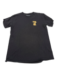 Emprie Graphic Tee Shorts