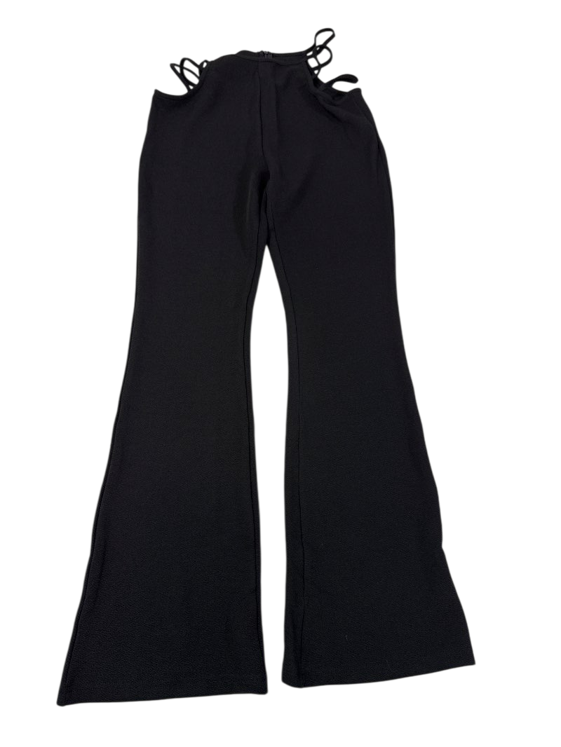 Zalful Wide Leg Pants