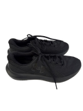 Under Armour Mesh Athletic Sneakers