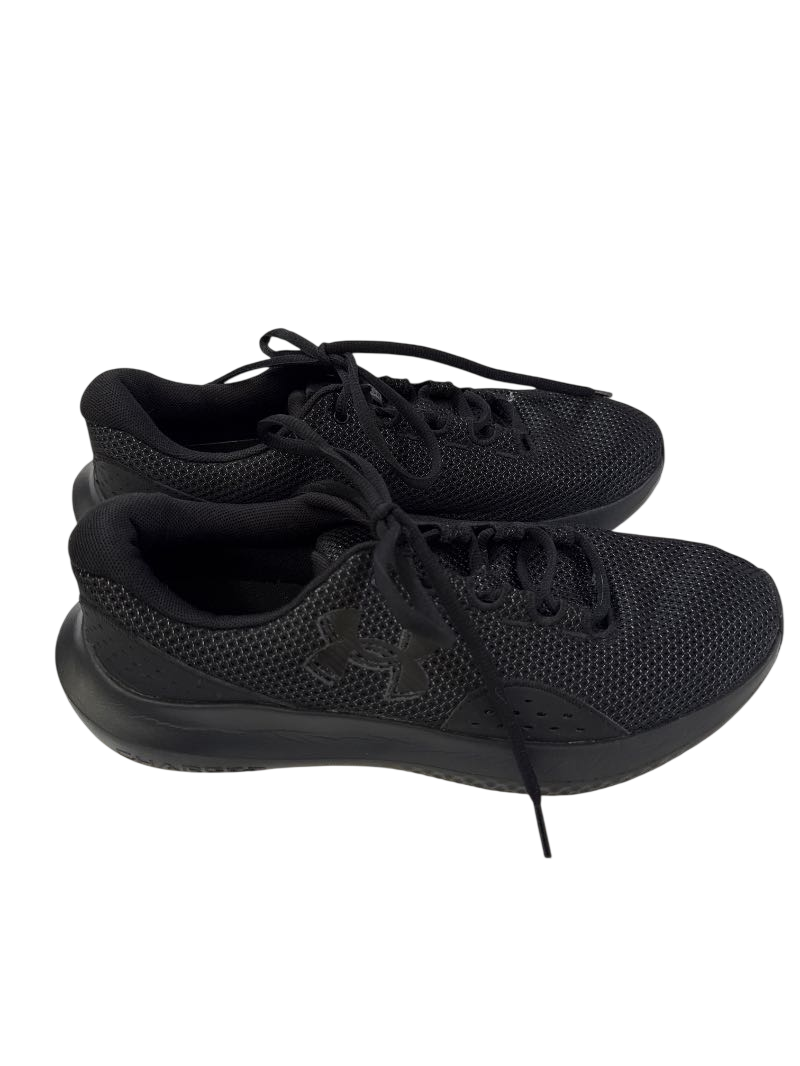 Under Armour Mesh Athletic Sneakers