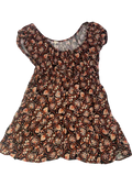 Ultra Flirt  Smocked Mini Dresses