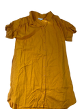 Ophelia Roe Button-Up Dress Dresses