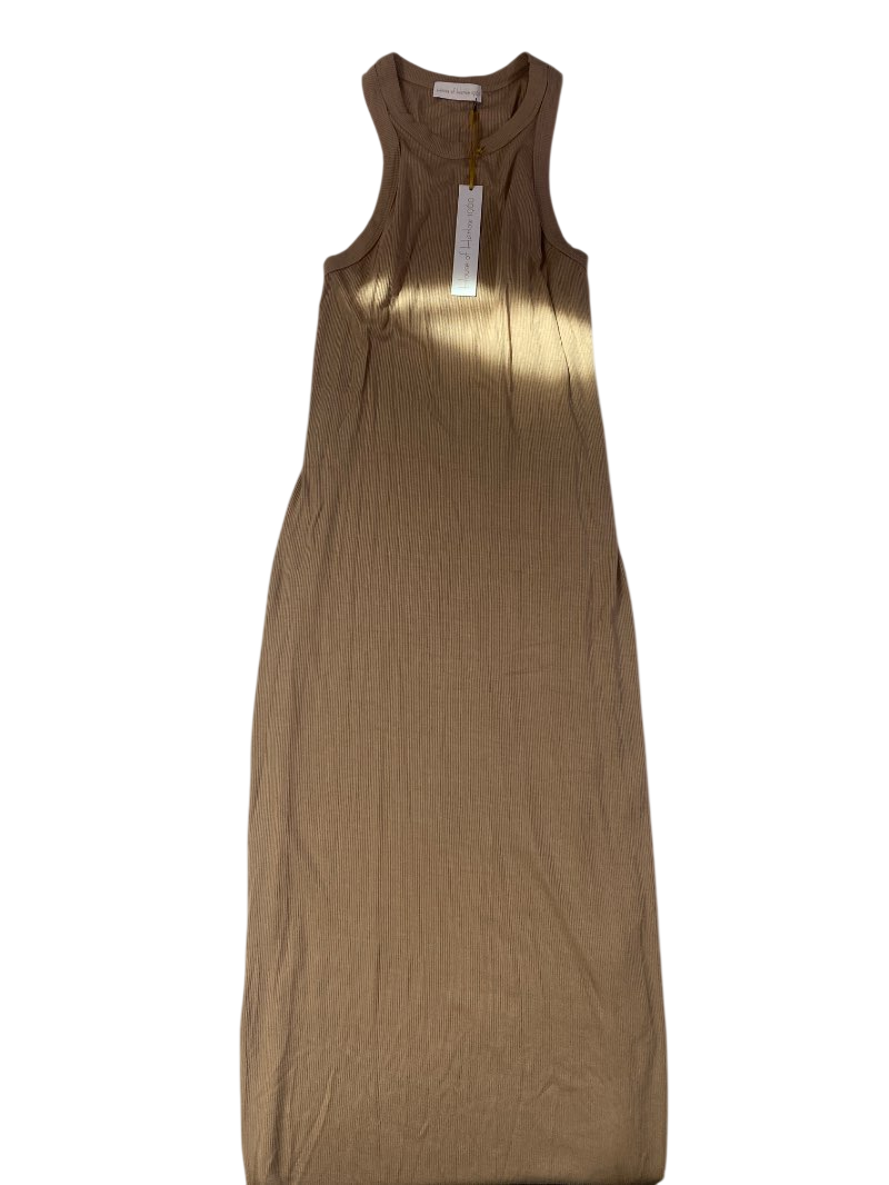 House of Harlow  Sleeveless Midi Dresses