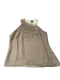 Nue Options Layered Ruffle Tanks