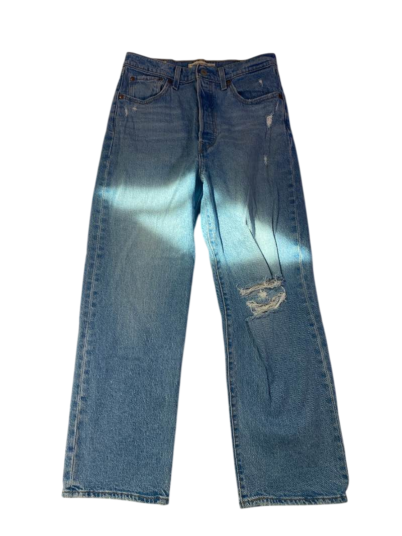 Levi’s  Straight Leg Pants