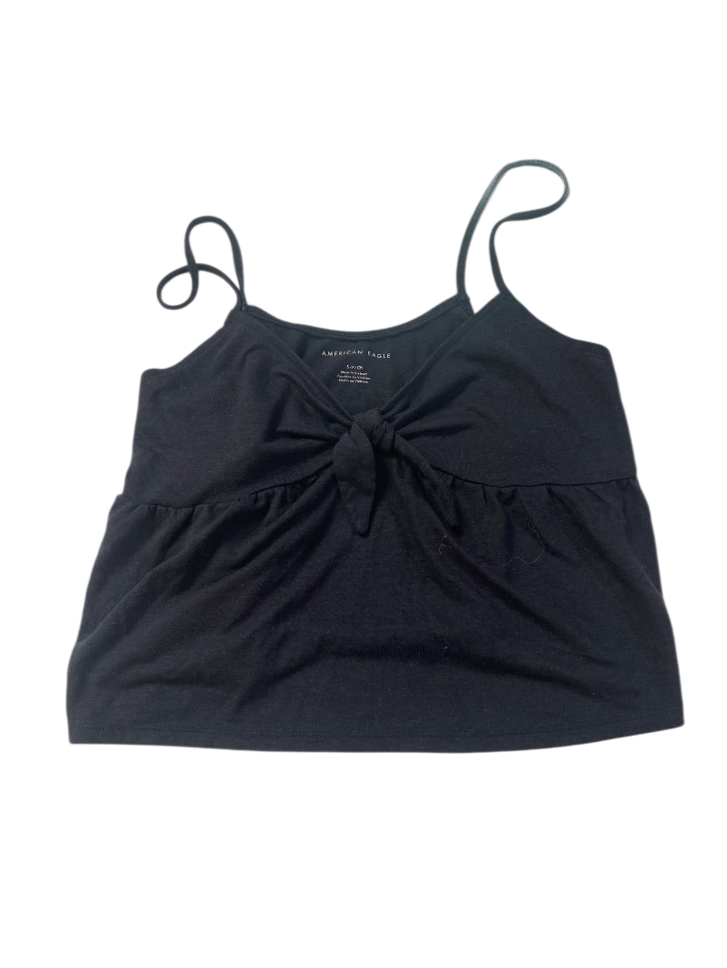 American Eagle  Knot Front Tanks