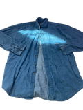 NBA Button-Up Shirt Men's