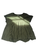 Mudd V-Neck Babydoll Short Sleeves
