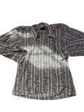 Sears  Vintage Button-Up Shirt Vintage
