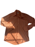 Motgomery Ward Vintage Button-Up Shirt Vintage