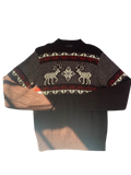 Studio one  Retro Sweater Vintage