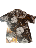 JCPenny  Vintage Hawaiian Shirt Vintage