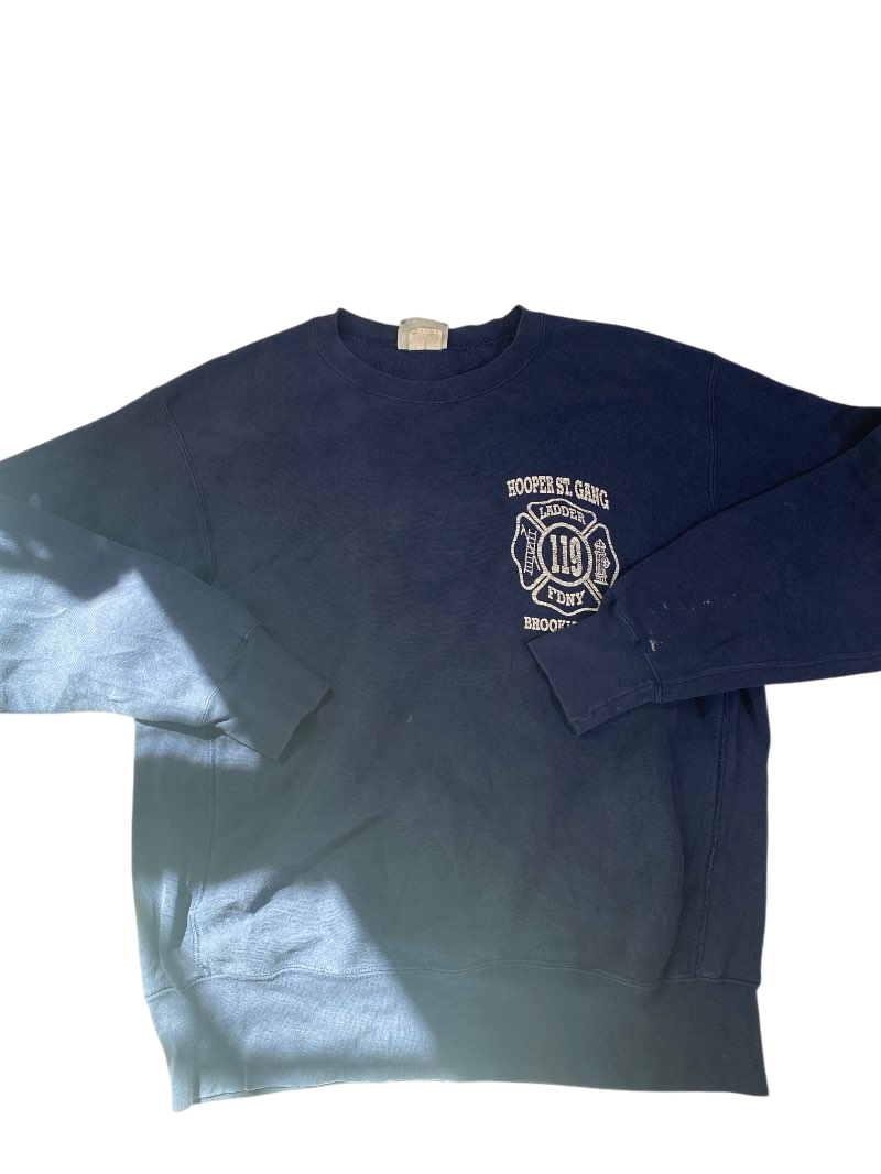 Lee Vintage Crewneck Sweatshirt Vintage