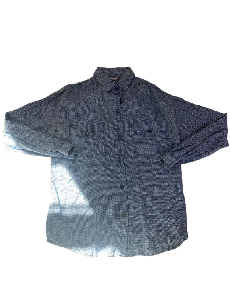 Levi’s  Vintage Button-Up Shirt Vintage
