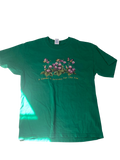 Gildan  Vintage Graphic Tee Vintage