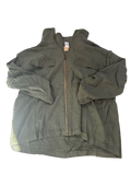 Ruby Rd Zip-Up Jacket Outerwear