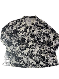 Studio Works  Floral Jacket Outerwear