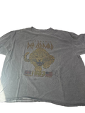 None Graphic Tee Short Sleeves