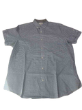 Calvin Klein  Short Sleeve Button-Up Men's