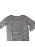 Old Navy Striped Tee Short Sleeves