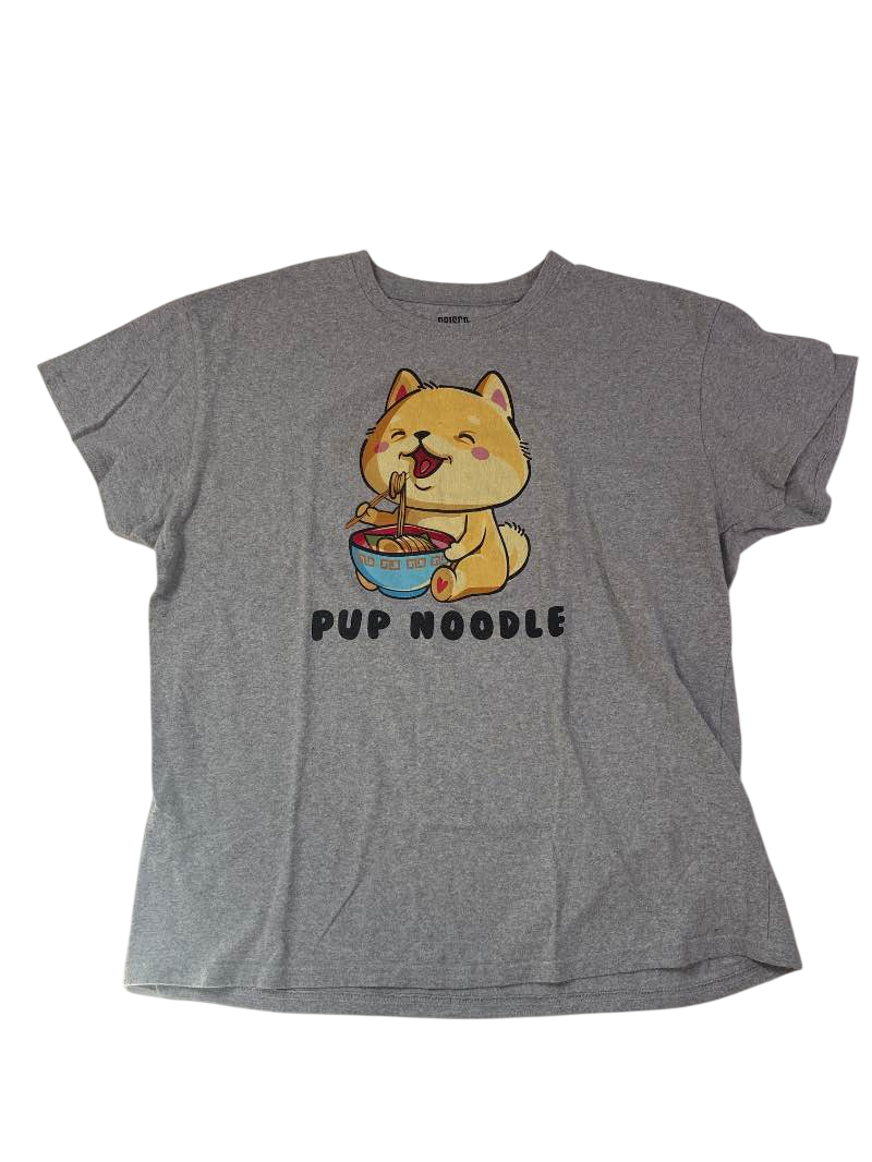 Brisco  Graphic Tee Short Sleeves
