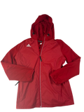 Adidas  Hooded Jacket Outerwear