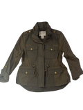 American Rag  Utility Jacket Outerwear