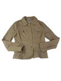 WHBM Button-Up Jacket Outerwear